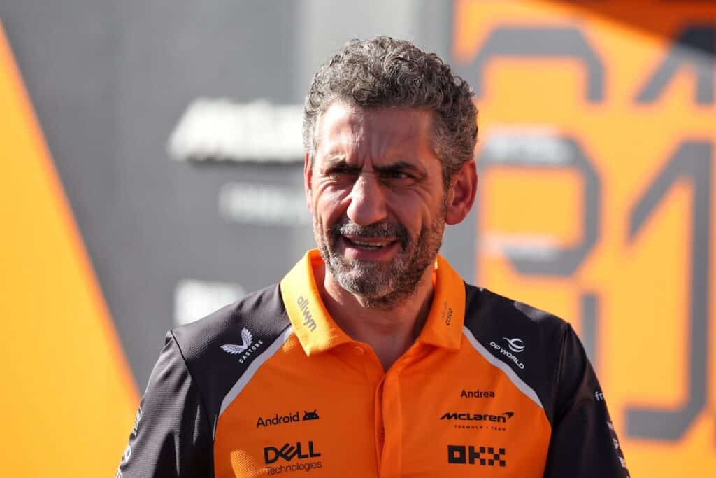 F1 GP Messico | McLaren, Stella: “Fondamentale dimostrare la nostra forza”