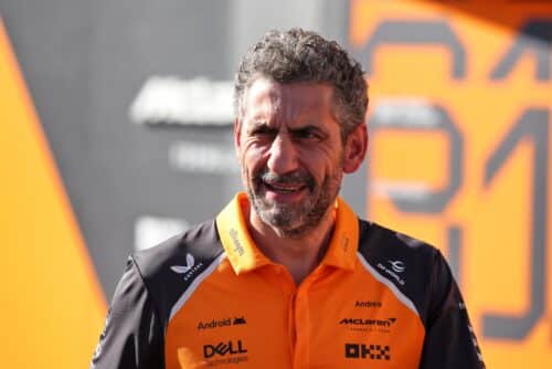 F1 GP Messico | McLaren, Stella: “Fondamentale dimostrare la nostra forza”