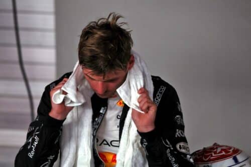Formula 1 | Brundle: “Verstappen come Senna e Schumacher, entra nella testa dei rivali”