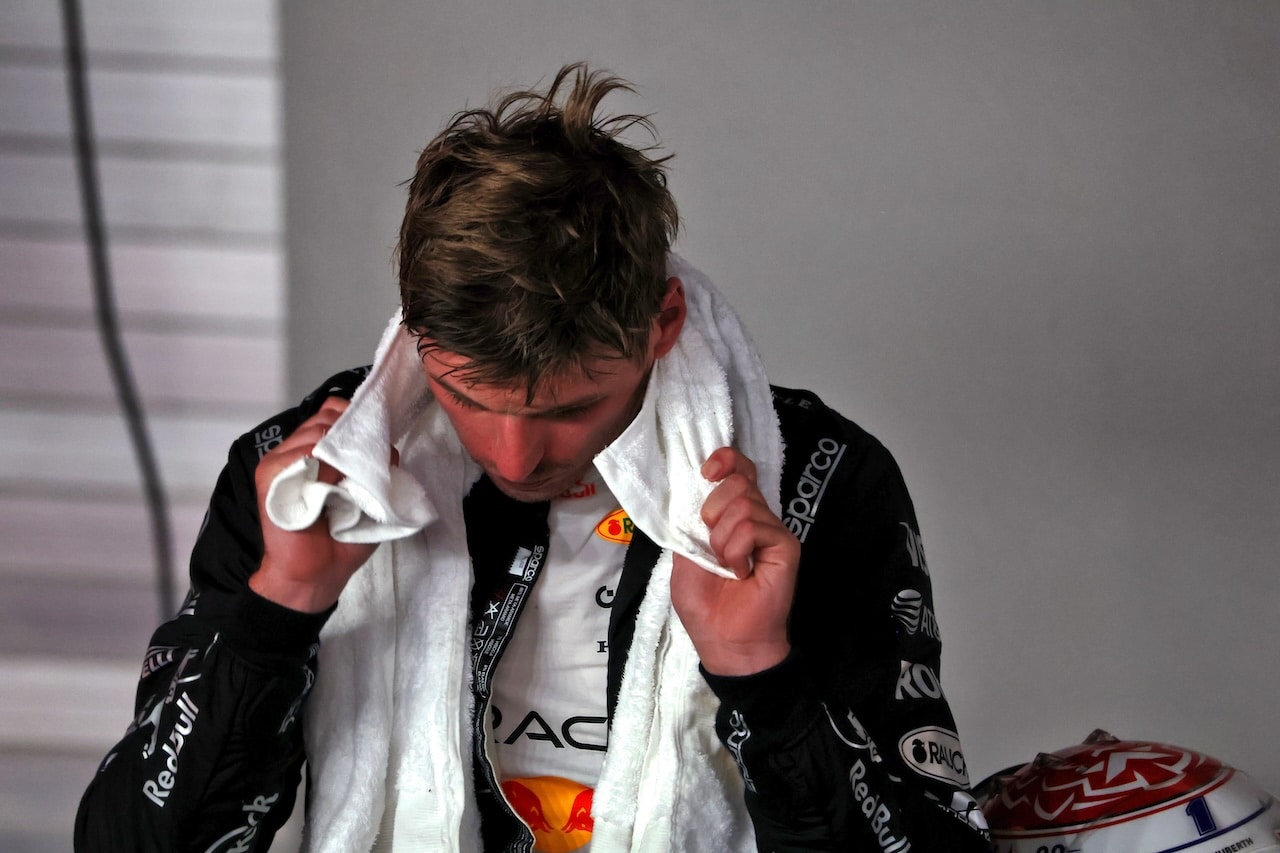 Formula 1 | Brundle: “Verstappen come Senna e Schumacher, entra nella testa dei rivali”
