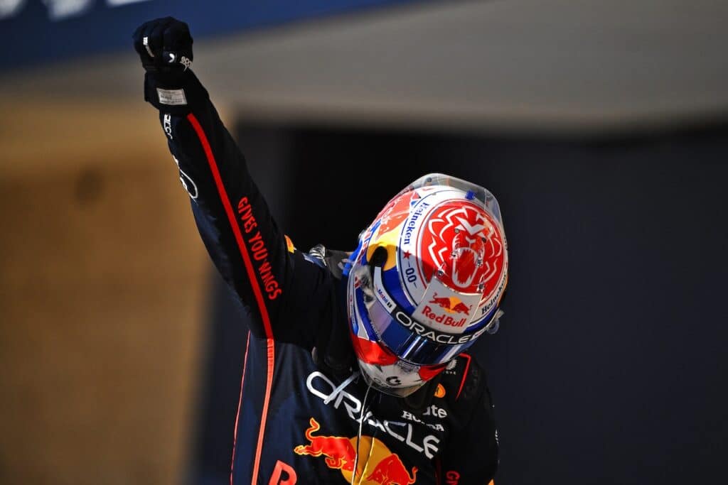 Formula 1 | Verstappen: “Per lottare nel mondiale bisogna essere perfetti”