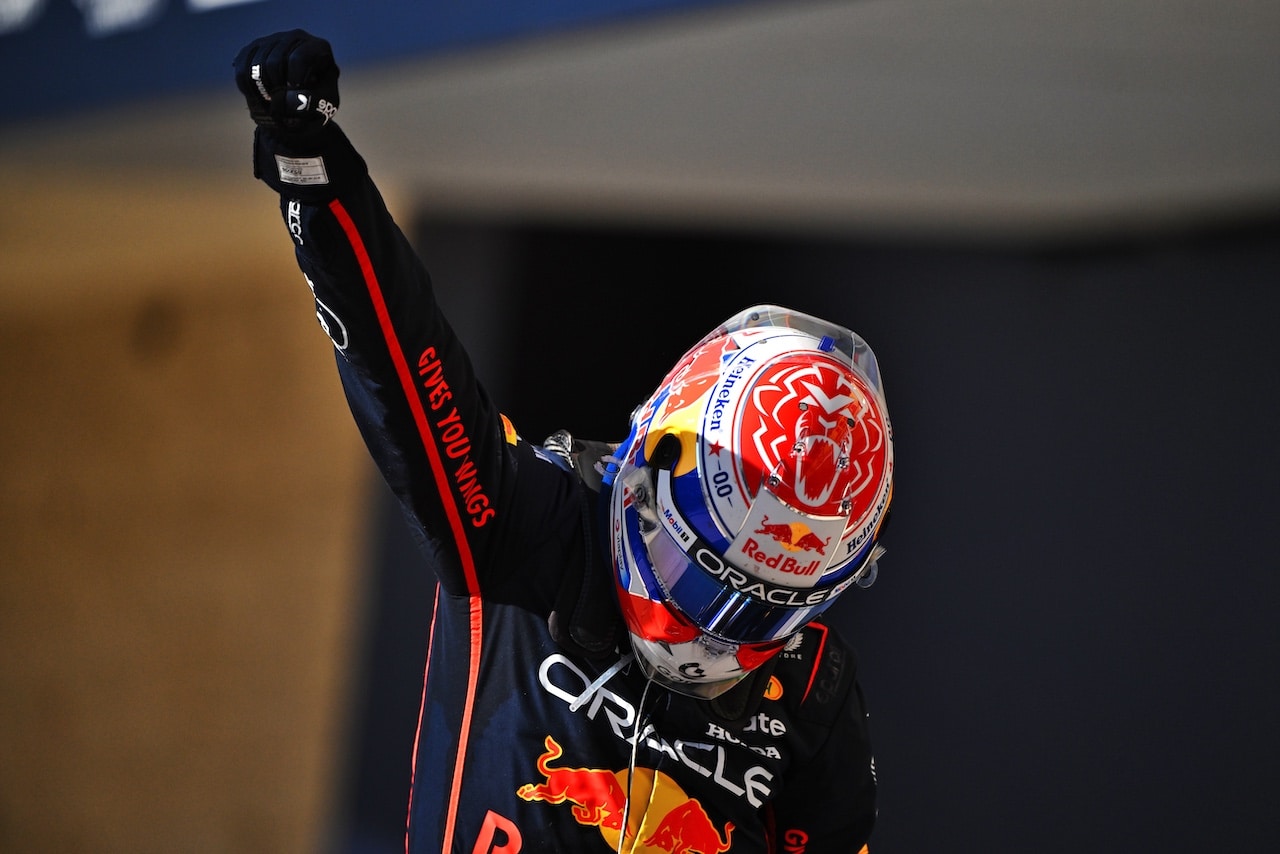 Formula 1 | Verstappen: “Per lottare nel mondiale bisogna essere perfetti”