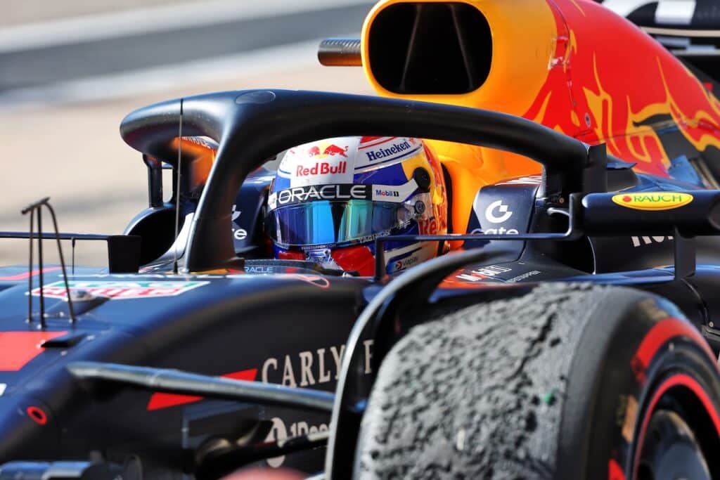 F1 | GP Messico FP2: Verstappen davanti a Leclerc. Norris vola sul passo gara – RISULTATI