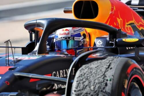 F1 | GP Messico FP2: Verstappen davanti a Leclerc. Norris vola sul passo gara – RISULTATI