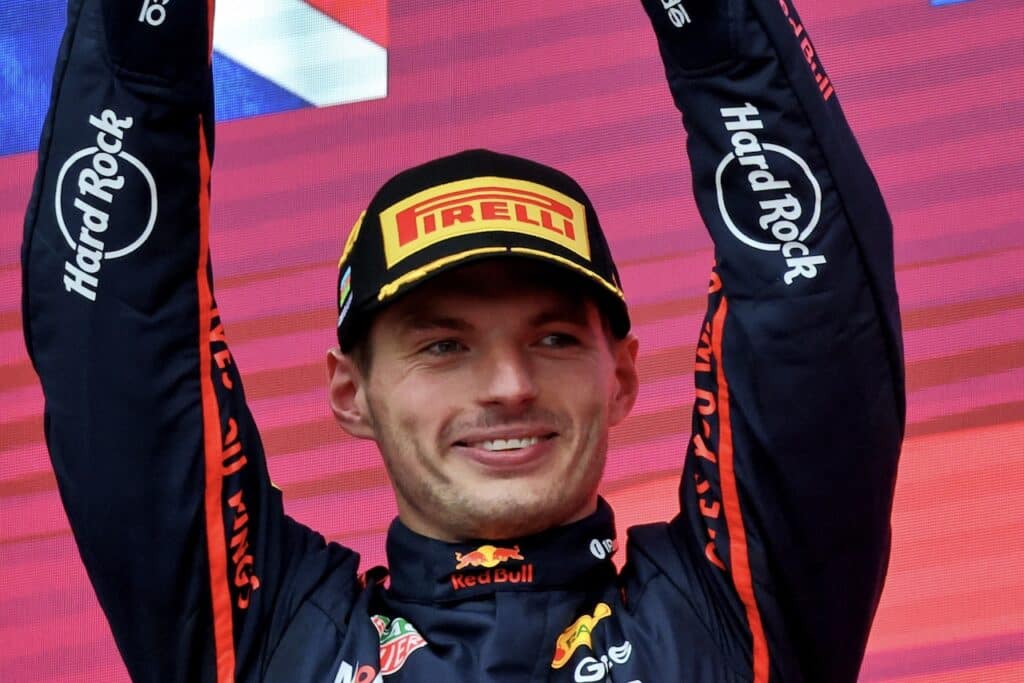 F1 | Red Bull, Verstappen: “Passi avanti importanti nelle ultime due gare”