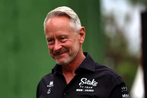 F1 | Audi continua lo “shopping” in casa Red Bull: arriva anche Matt Caller, storico meccanico di Verstappen