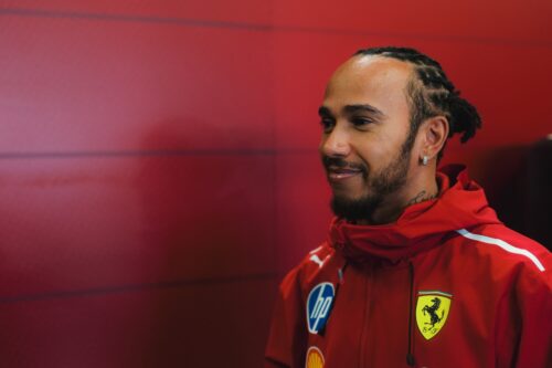 F1 | Hamilton su Singapore 2008: “Non mi riguarda, ma sono certo che Massa abbia le sue convinzioni”