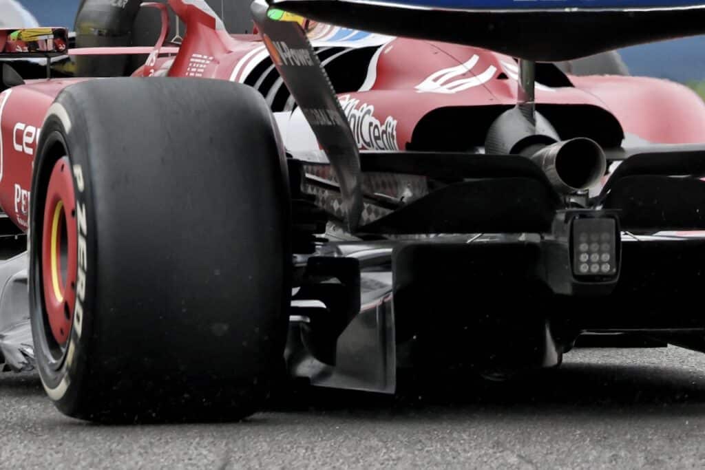 F1 | Ferrari: sospensione da 3 milioni di euro bocciata già al simulatore