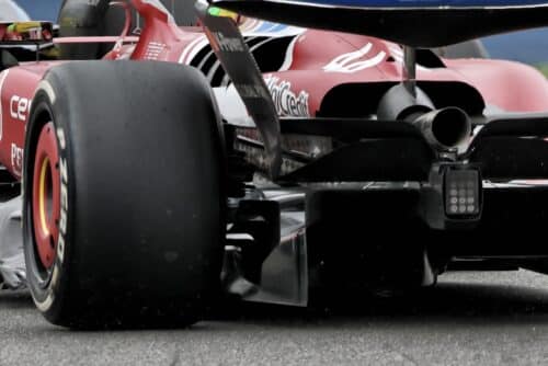 F1 | Ferrari: sospensione da 3 milioni di euro bocciata già al simulatore