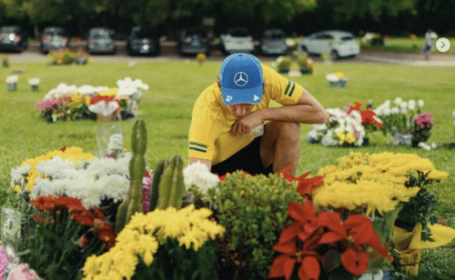 F1 | Kimi Antonelli omaggia Ayrton Senna prima del GP del Brasile: “Un luogo speciale”