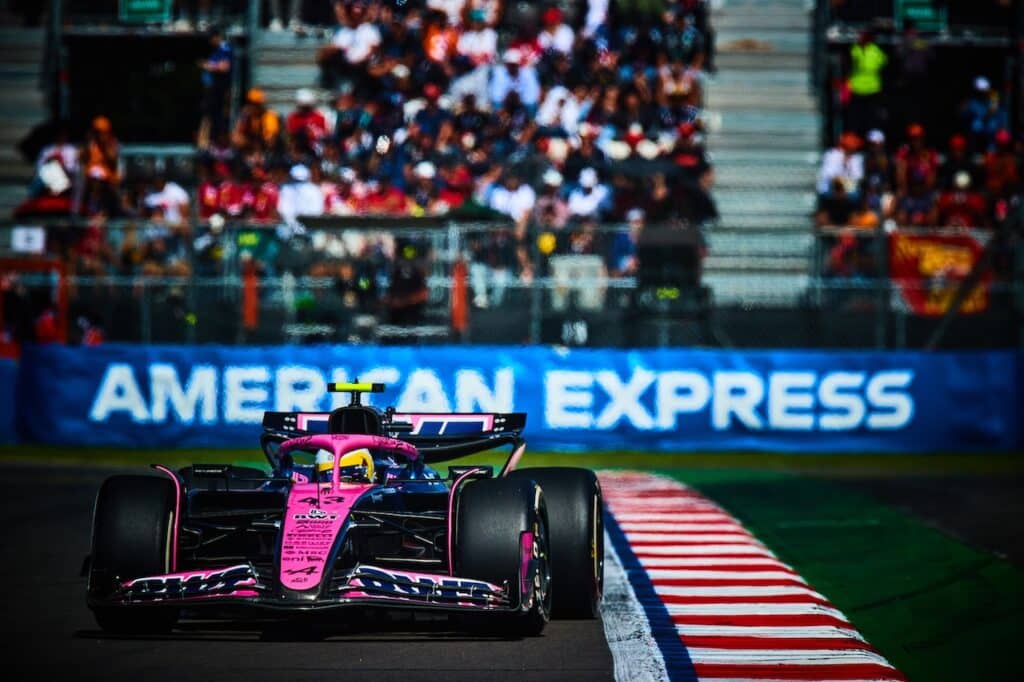 Formula 1 | Colapinto verso la conferma in Alpine per il 2026