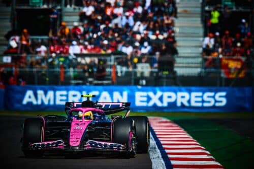 Formula 1 | Colapinto verso la conferma in Alpine per il 2026