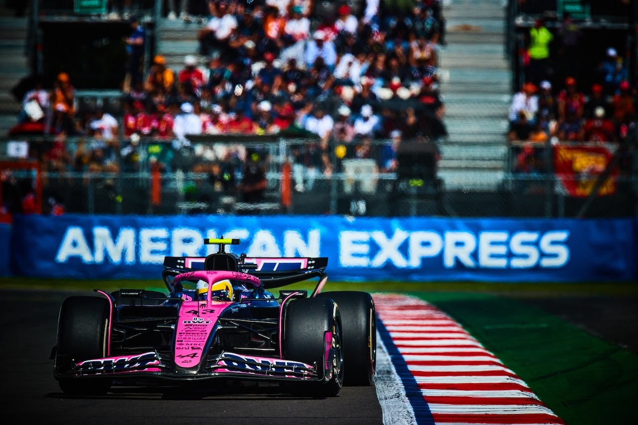 Formula 1 | Colapinto verso la conferma in Alpine per il 2026