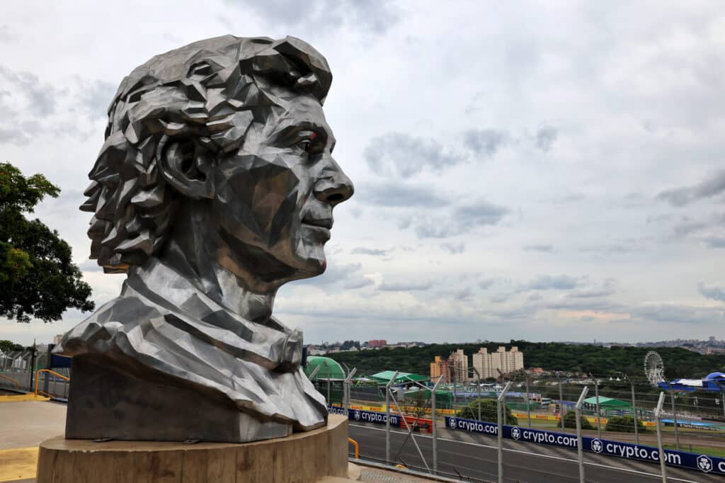 DIRETTA F1 | GP Brasile 2025: Live Gara [TEMPI E FOTO]