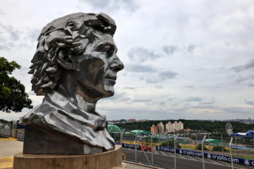 DIRETTA F1 | GP Brasile 2025: Live Gara [TEMPI E FOTO]