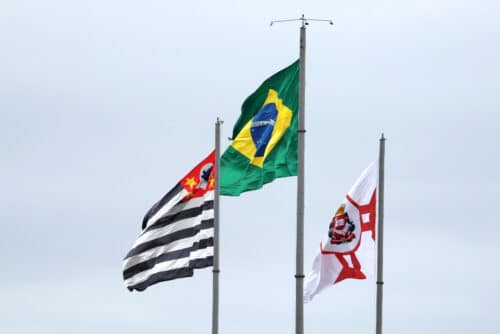 F1 | GP Brasile 2025: Live Prove Libere 1 [TEMPI E FOTO]