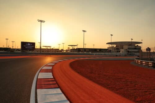 DIRETTA F1 | GP Qatar 2025: Live Prove Libere 1 [TEMPI E FOTO]