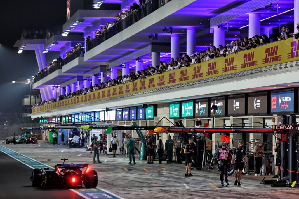 DIRETTA F1 | GP Qatar 2025: Live Qualifiche [TEMPI E FOTO]