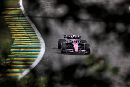 F1 | Intrusione nella sede motori Alpine: nessun furto, ma resta il dubbio sul movente