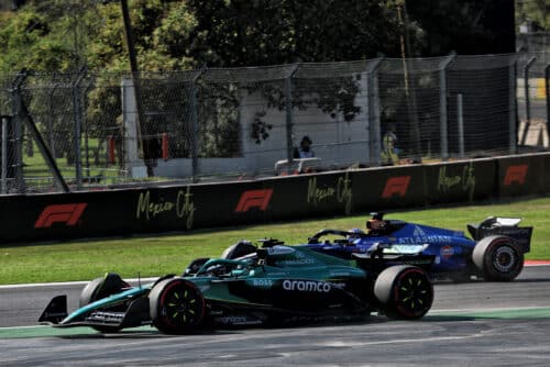 F1 | Aston Martin, Cardile sorpreso da Honda: “Il loro è un approccio molto aggressivo”