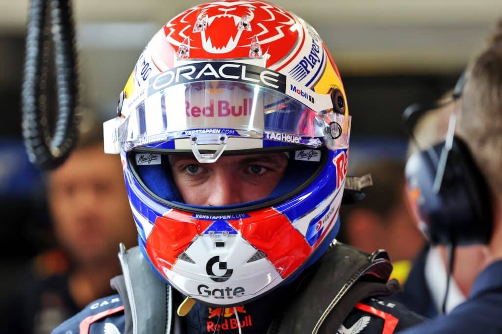 F1 GP Qatar | Red Bull, Verstappen: “Nella Sprint penserò a sopravvivere”