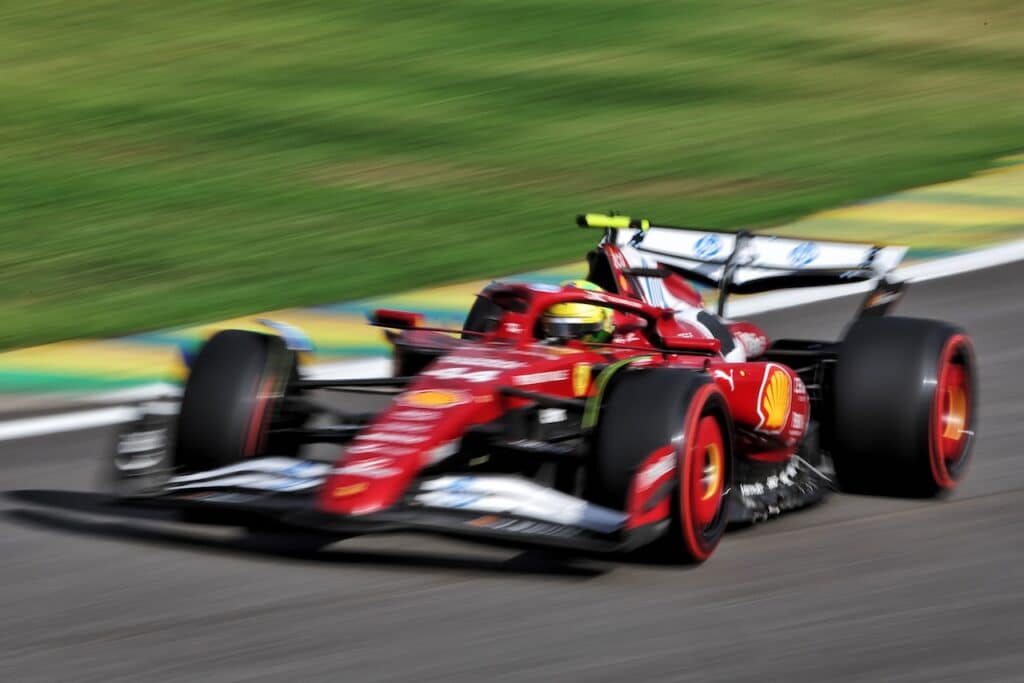 F1 | Berger non ha dubbi: “L’emotività in Ferrari può diventare un grosso problema”