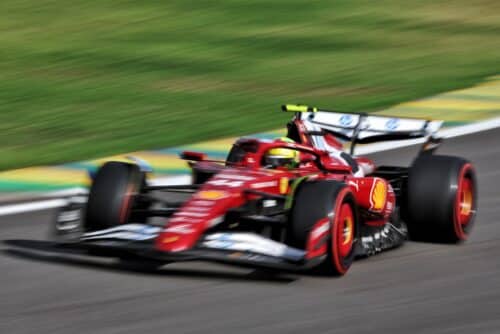 F1 | Berger non ha dubbi: “L’emotività in Ferrari può diventare un grosso problema”