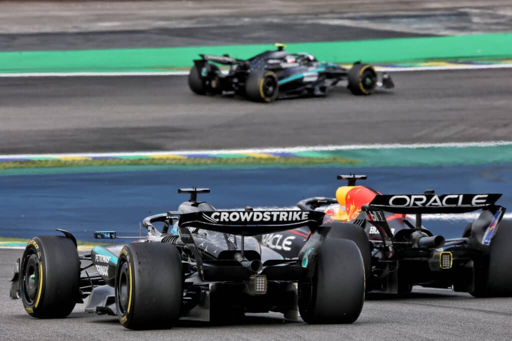 F1 | Verstappen analizza la stagione: “Barcellona è il vero rimpianto dell’annata”