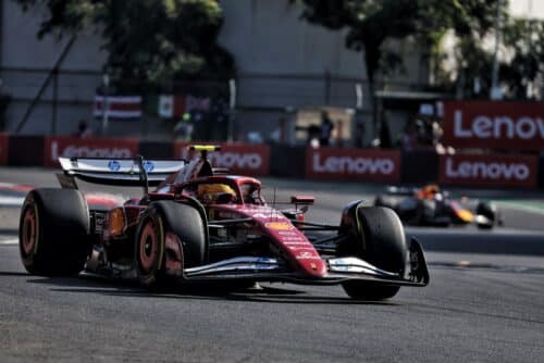 F1 | Bottas sull’arrivo di Hamilton in Ferrari: “Grande cambiamento, passato in una squadra con una mentalità diversa”