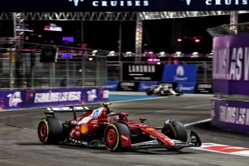 F1 | Button sulle difficoltà di Hamilton: “Stagione molto difficile, ma si è comportato molto bene”