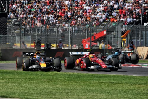 Formula 1 | Ecclestone, che bordate alla Ferrari: “Vasseur è un debole”