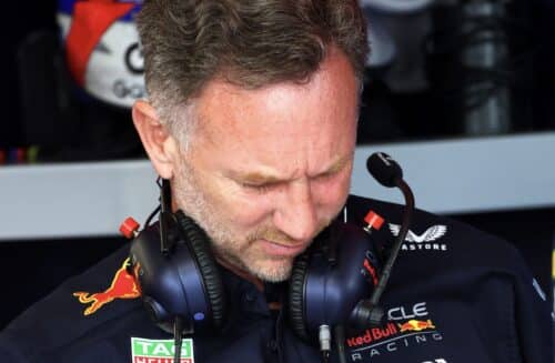 Formula 1 | Brundle: “Horner non farà più il team principal”