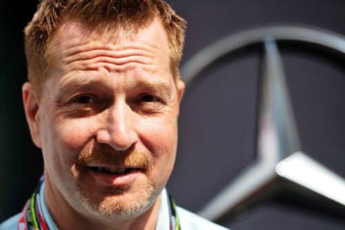 F1 | Indiscrezioni confermate: Toto Wolff cede parte delle quote Mercedes a George Kurtz