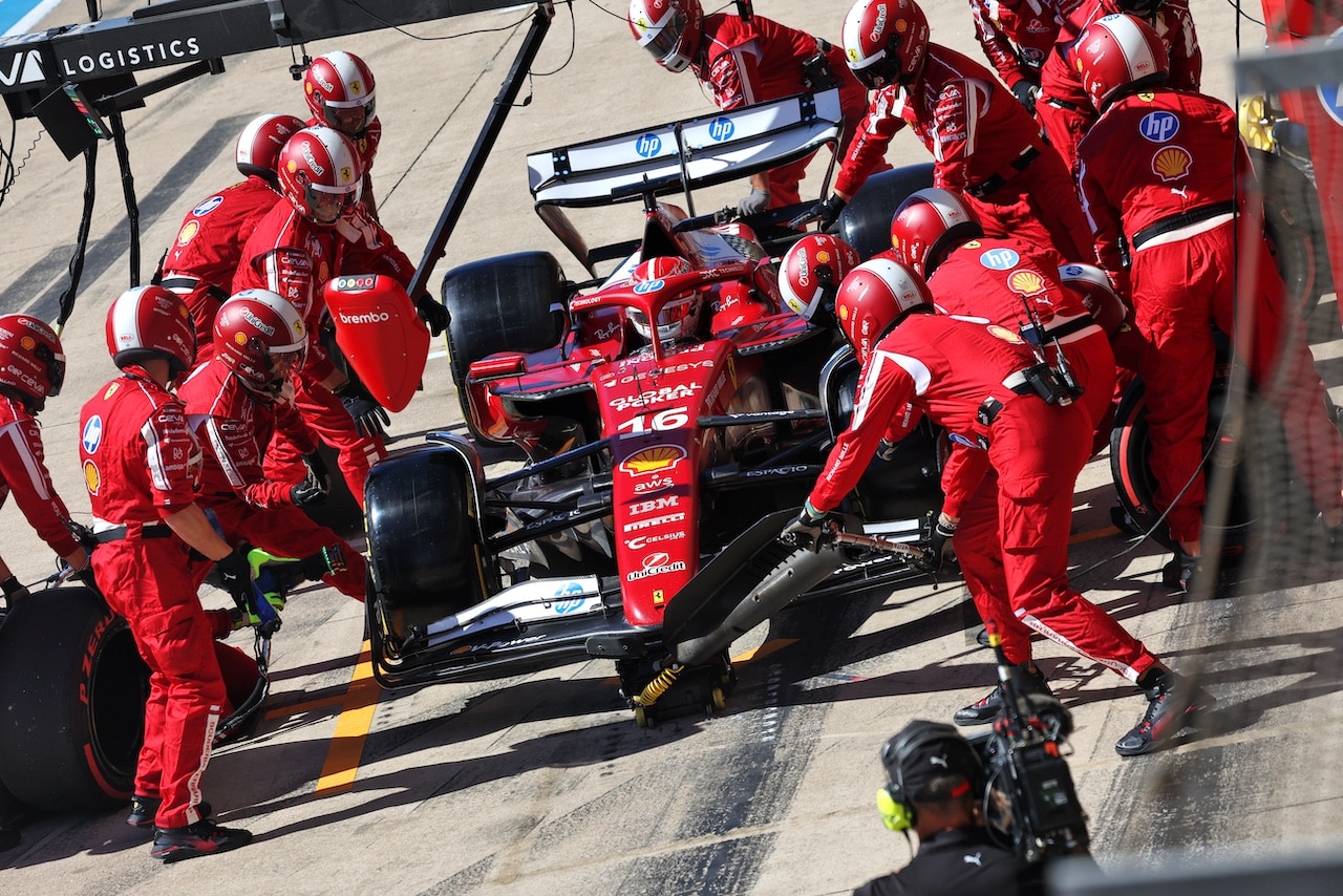 F1 | Doppio pit-stop dal 2026: via l’obbligo del cambio di mescola?