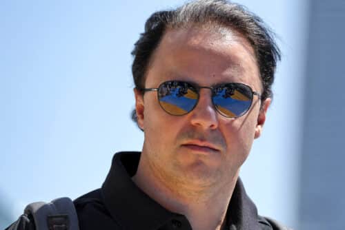 F1 | Massa in tribunale: “Ferrari mi impose il silenzio”