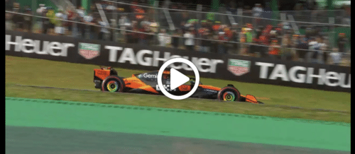 F1 GP Brasile | Guarda gli highlights delle qualifiche Sprint ad Interlagos [VIDEO]