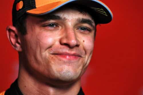 F1 GP Qatar | McLaren, Norris: “Sarebbe stupido provare a vincere la Sprint”