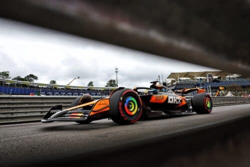 F1 | Piastri: “Devo lavorare sulle prestazioni e sfruttare ogni opportunità”