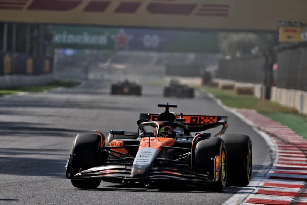 Formula 1 | McLaren, Piastri: “In Brasile una grande opportunità per fare tanti punti”