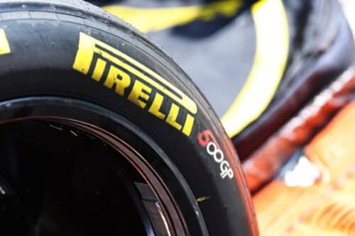 Formula 1 | GP Qatar, introdotto il limite di 25 giri per ogni set di gomme