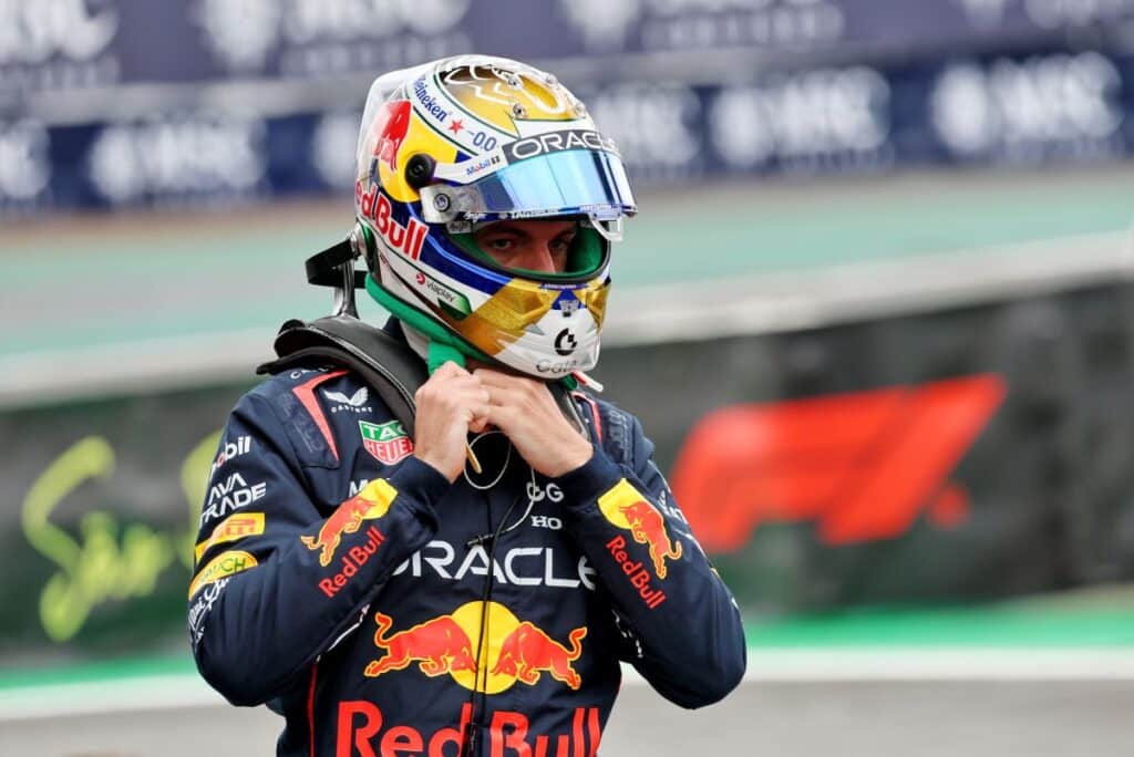 F1 | Verstappen: “Non abbiamo perso il campionato in Brasile, ma dalla prima gara a Zandvoort”