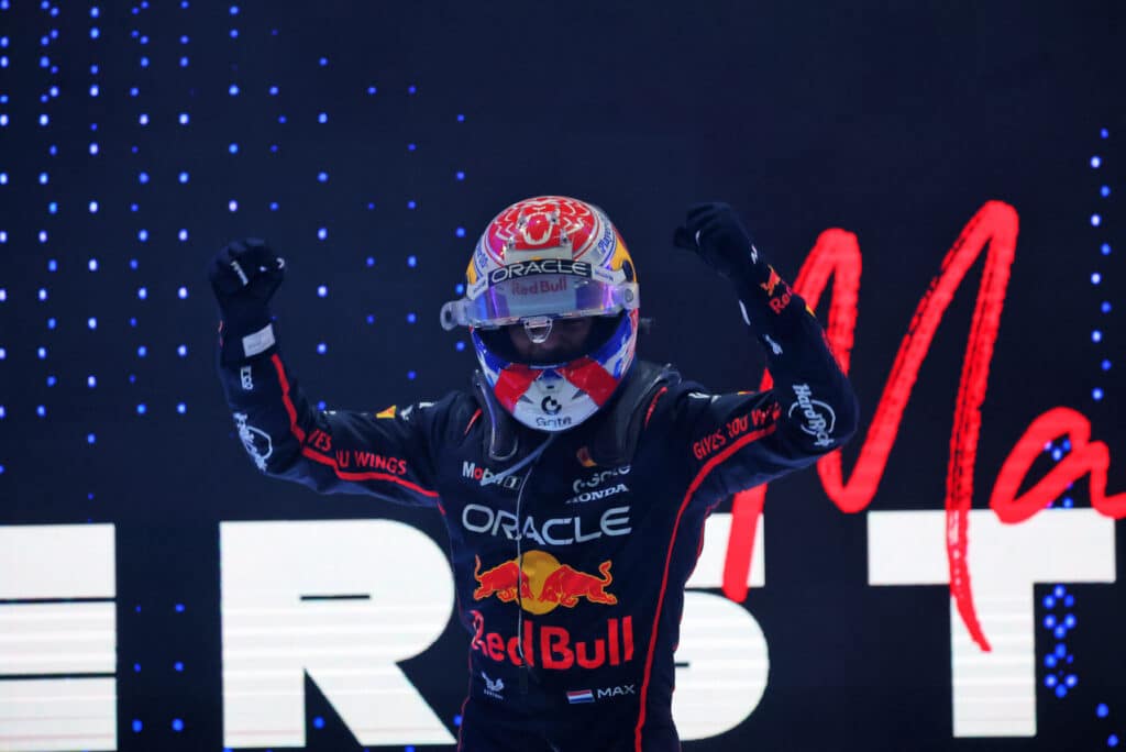 F1 | GP Qatar, Verstappen e Red Bull fantastici: titolo rimandato ad Abu Dhabi! [RISULTATI]