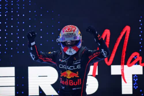 F1 | GP Qatar, Verstappen e Red Bull fantastici: titolo rimandato ad Abu Dhabi! [RISULTATI]