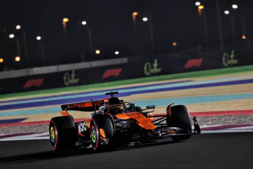 F1 | GP Qatar, Qualifiche: Piasti si prende la Pole, Norris ad un passo dal titolo [RISULTATI]