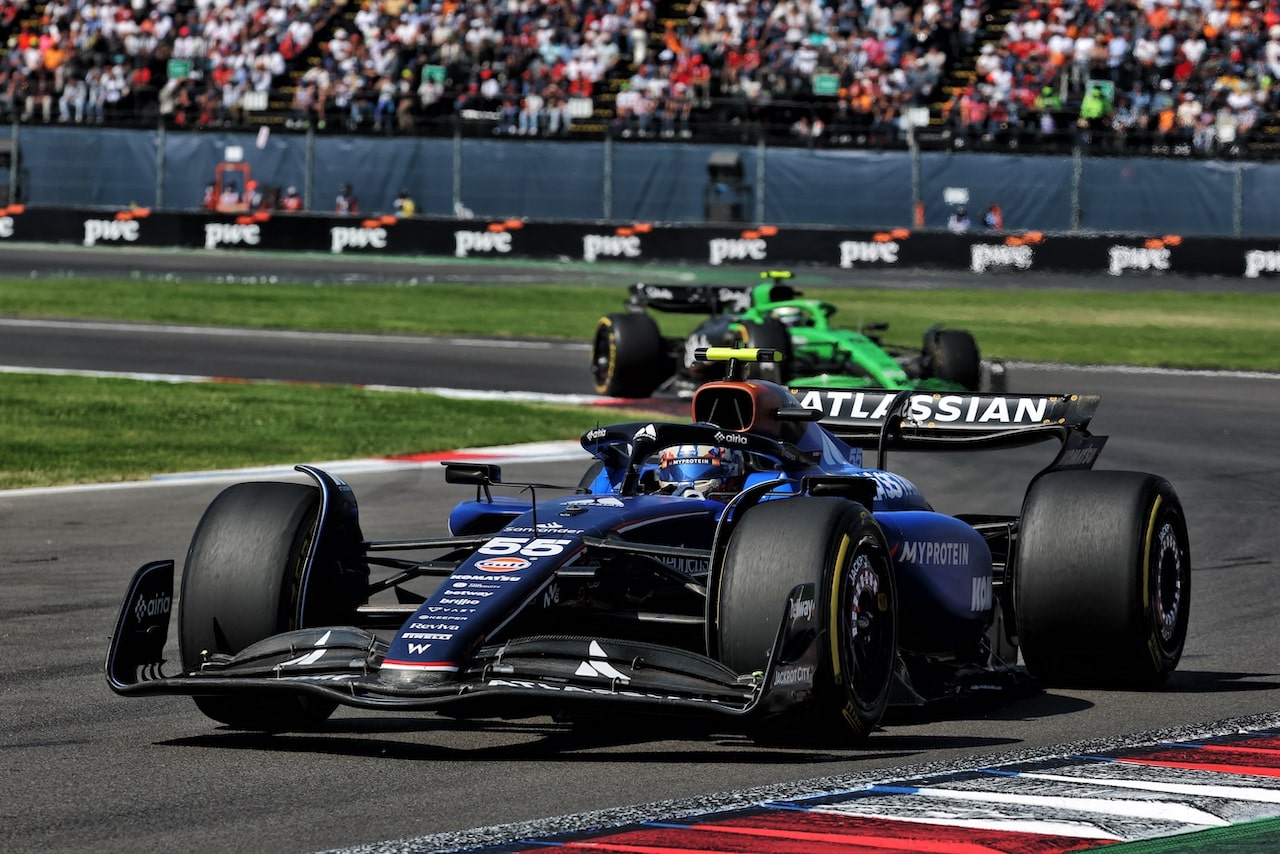 Formula 1 | Le idee di Sainz: “La Sprint Race deve essere più dinamica e sperimentale”