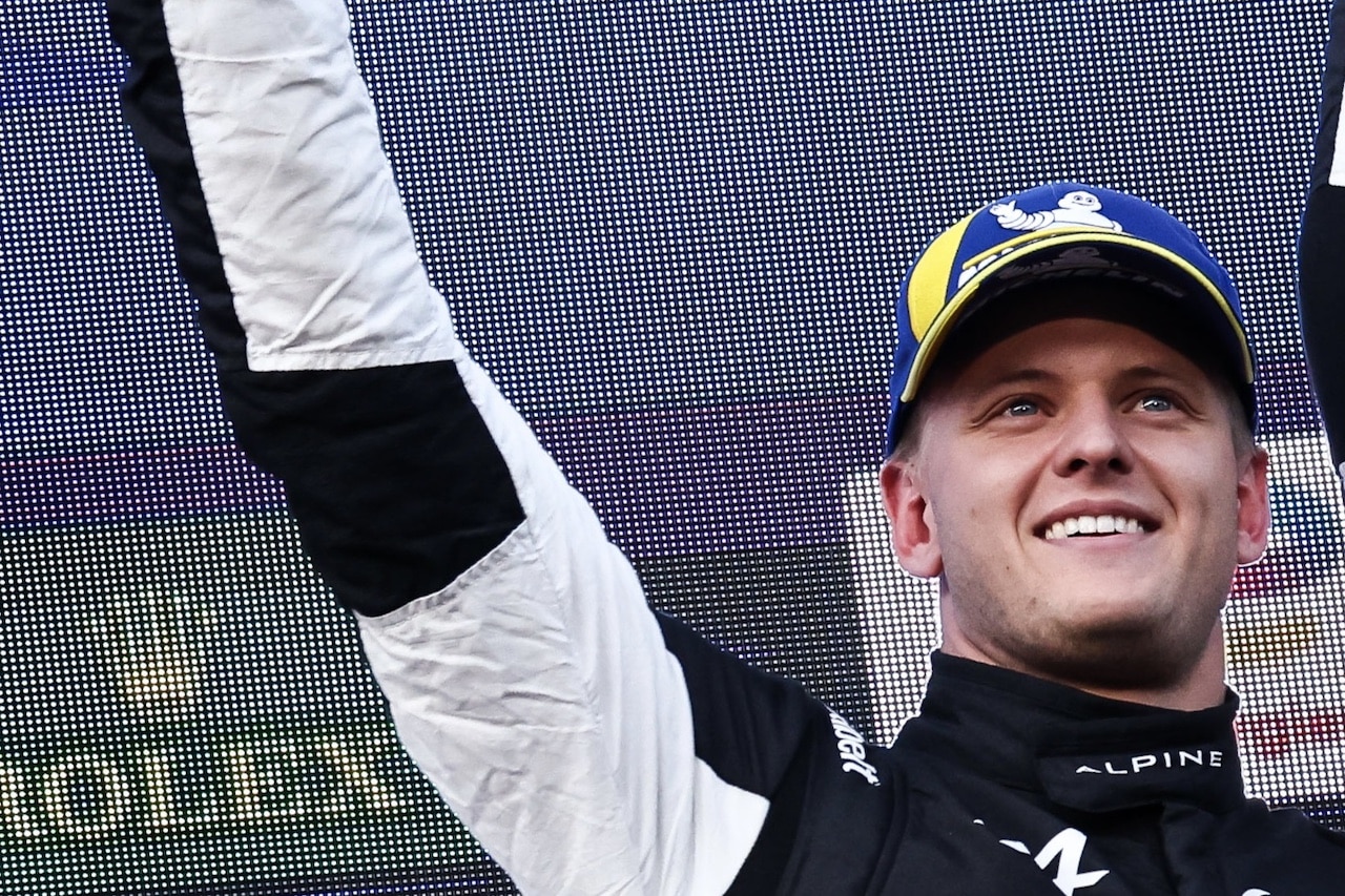 Mick Schumacher lascia il WEC e vola in IndyCar con Rahal