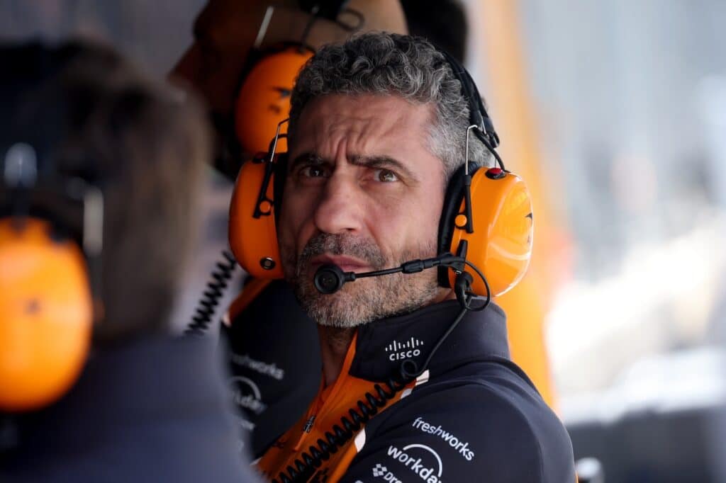 F1 | McLaren squalificate a Las Vegas, Stella: “Porpoising inaspettato e significativo”