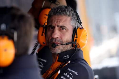 F1 | McLaren squalificate a Las Vegas, Stella: “Porpoising inaspettato e significativo”