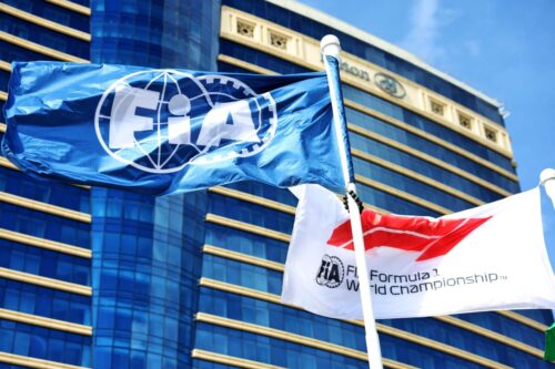 F1 | Ultima riunione 2025 della F1 Commission, i temi di discussione