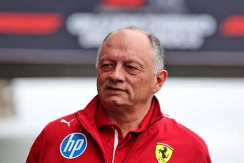 F1 GP Brasile | Disastro Ferrari a Interlagos, Vasseur: “Leclerc senza colpe”